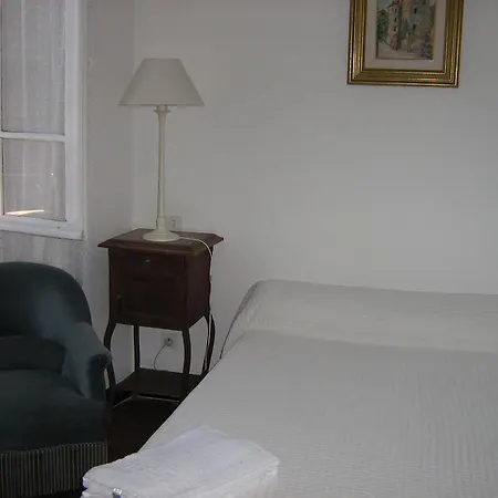 Maison D'hotes San Pedru * Piana (Corsica)