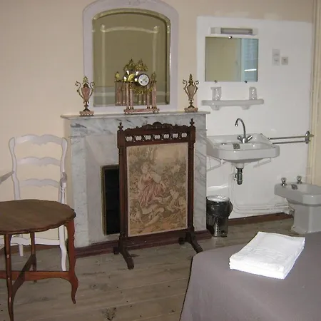 Maison D'hotes San Pedru *