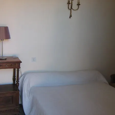 Maison D'hotes San Pedru