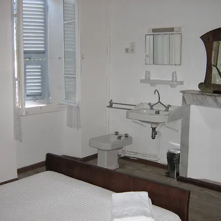 Maison D'hotes San Pedru *