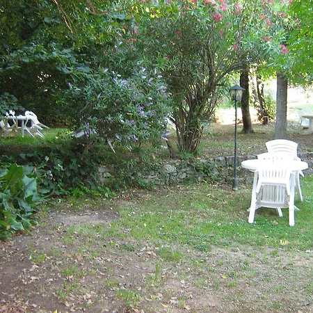 Maison D'hotes San Pedru