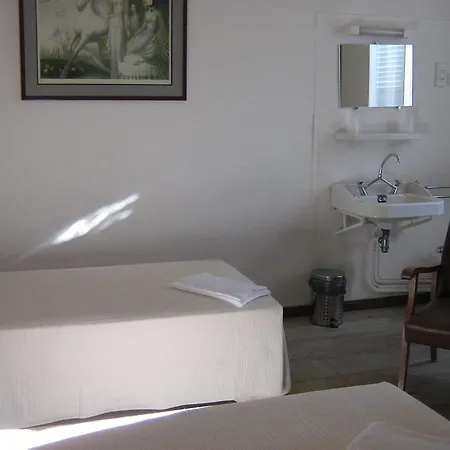 Maison D'hotes San Pedru Pensionat *