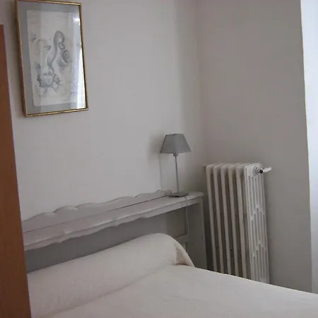Pensionat Maison D'hotes San Pedru