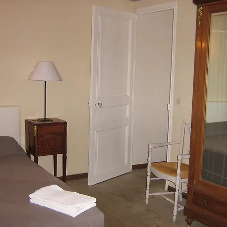 Pensionat Maison D'hotes San Pedru *