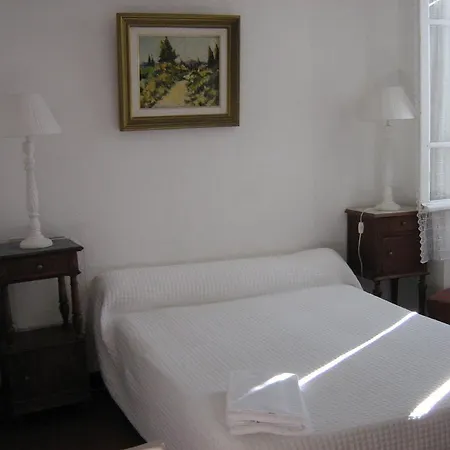 Maison D'hotes San Pedru Pensionat *