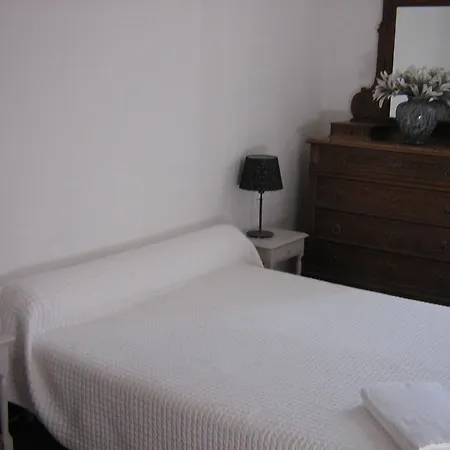 Pensionat Maison D'hotes San Pedru