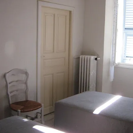 Pensionat Maison D'hotes San Pedru *