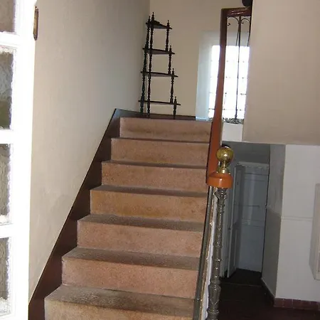Maison D'hotes San Pedru Pensionat *