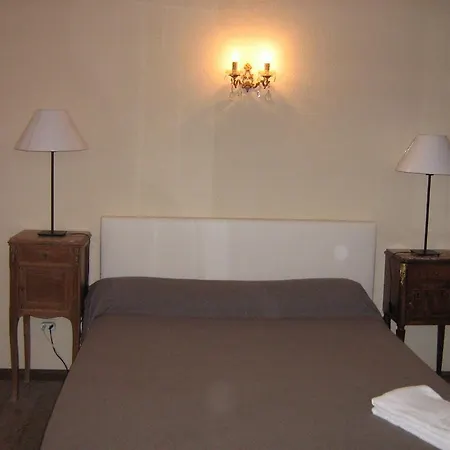 Maison D'hotes San Pedru *
