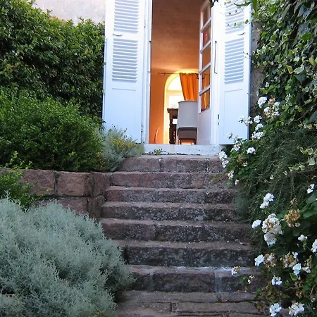 Maison D'hotes San Pedru * Piana (Corsica)