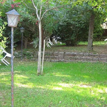 Maison D'hotes San Pedru Piana (Corsica)