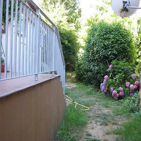 Maison D'hotes San Pedru *