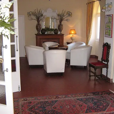 Maison D'hotes San Pedru Piana (Corsica)
