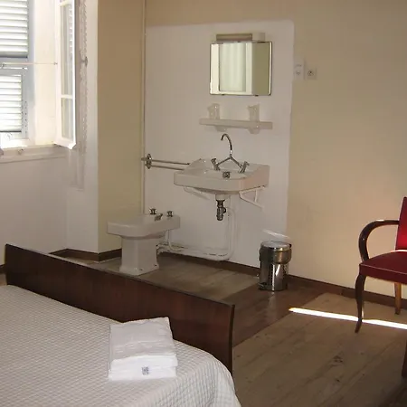Maison D'hotes San Pedru