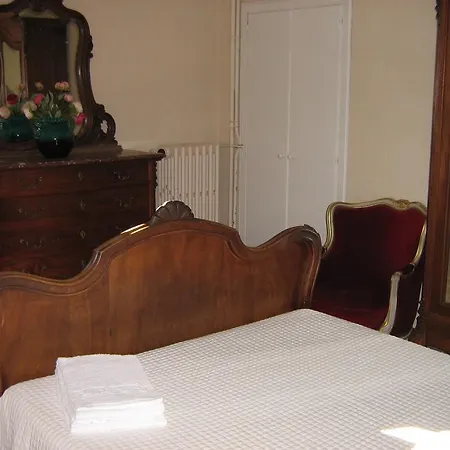 Maison D'hotes San Pedru Pensionat Piana (Corsica)